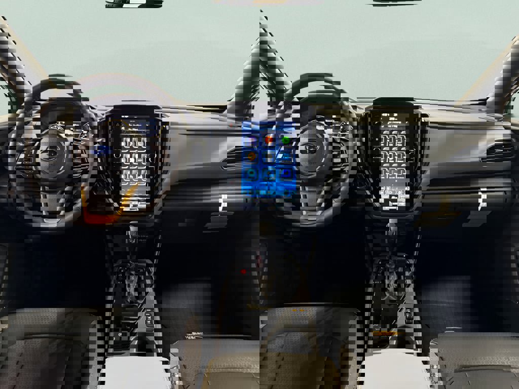 New 2026 Subaru Crosstrek 2.5i Wilderness image 10