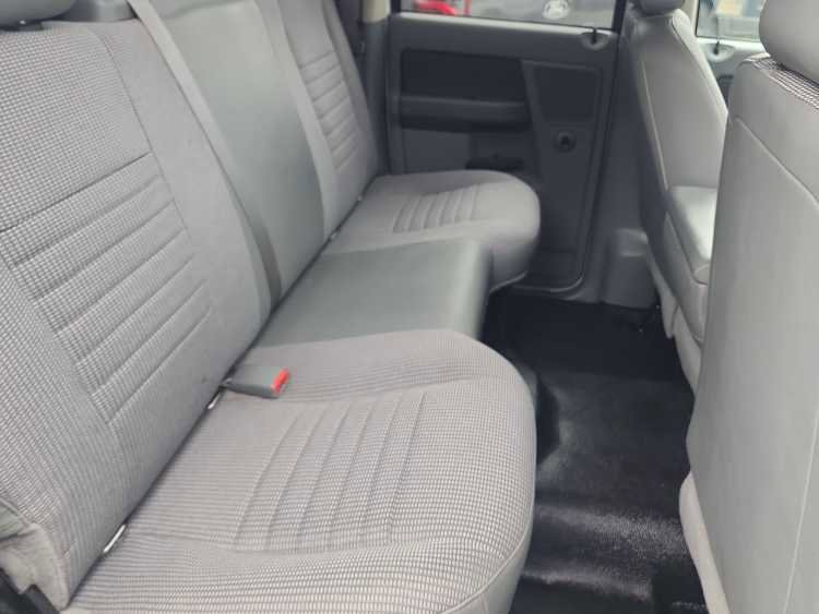 Used 2010 Dodge Ram 3500 Truck ST w/ PWR Accessory Group AWD/4WD image 24