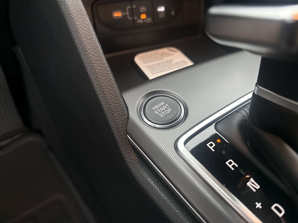 New 2026 Kia Sportage EX AWD/4WD image 29