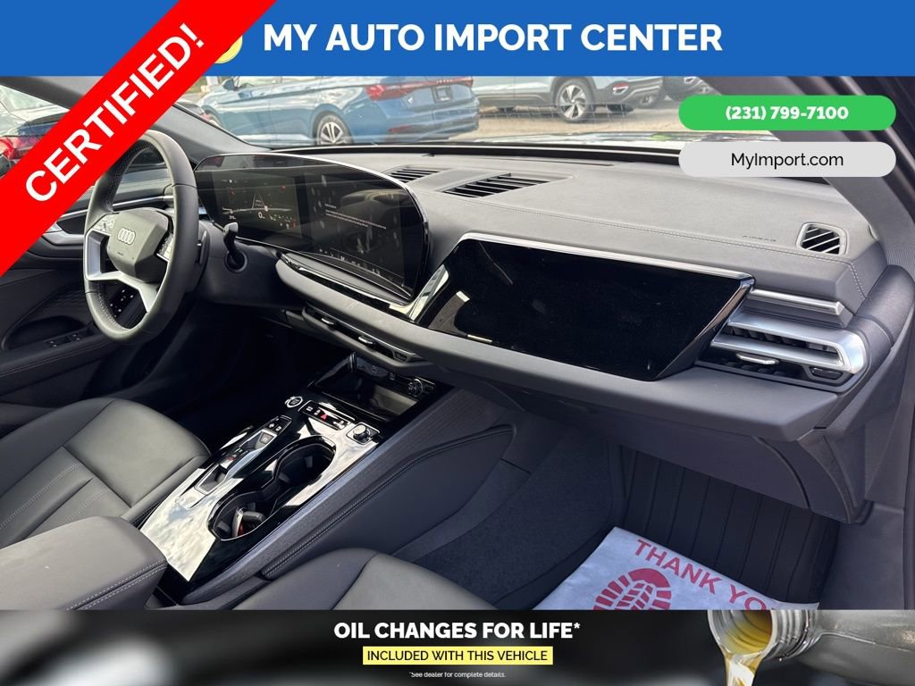 Used 2025 Audi A5 2.0T Premium w/ Convenience Package image 30