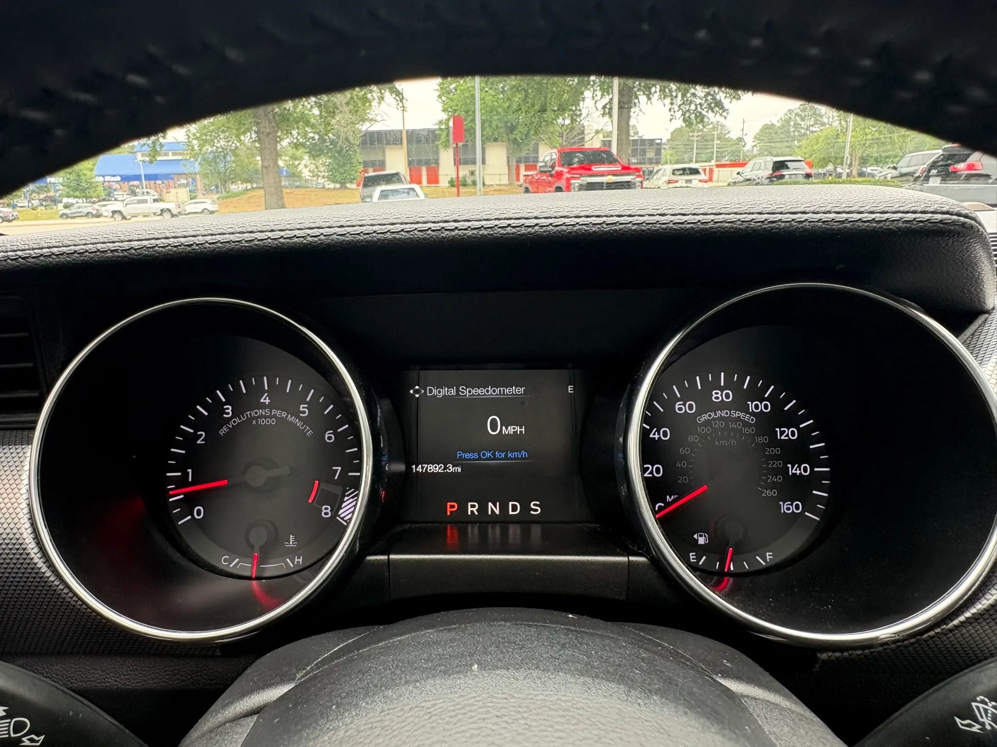 Used 2018 Ford Mustang GT RWD image 29