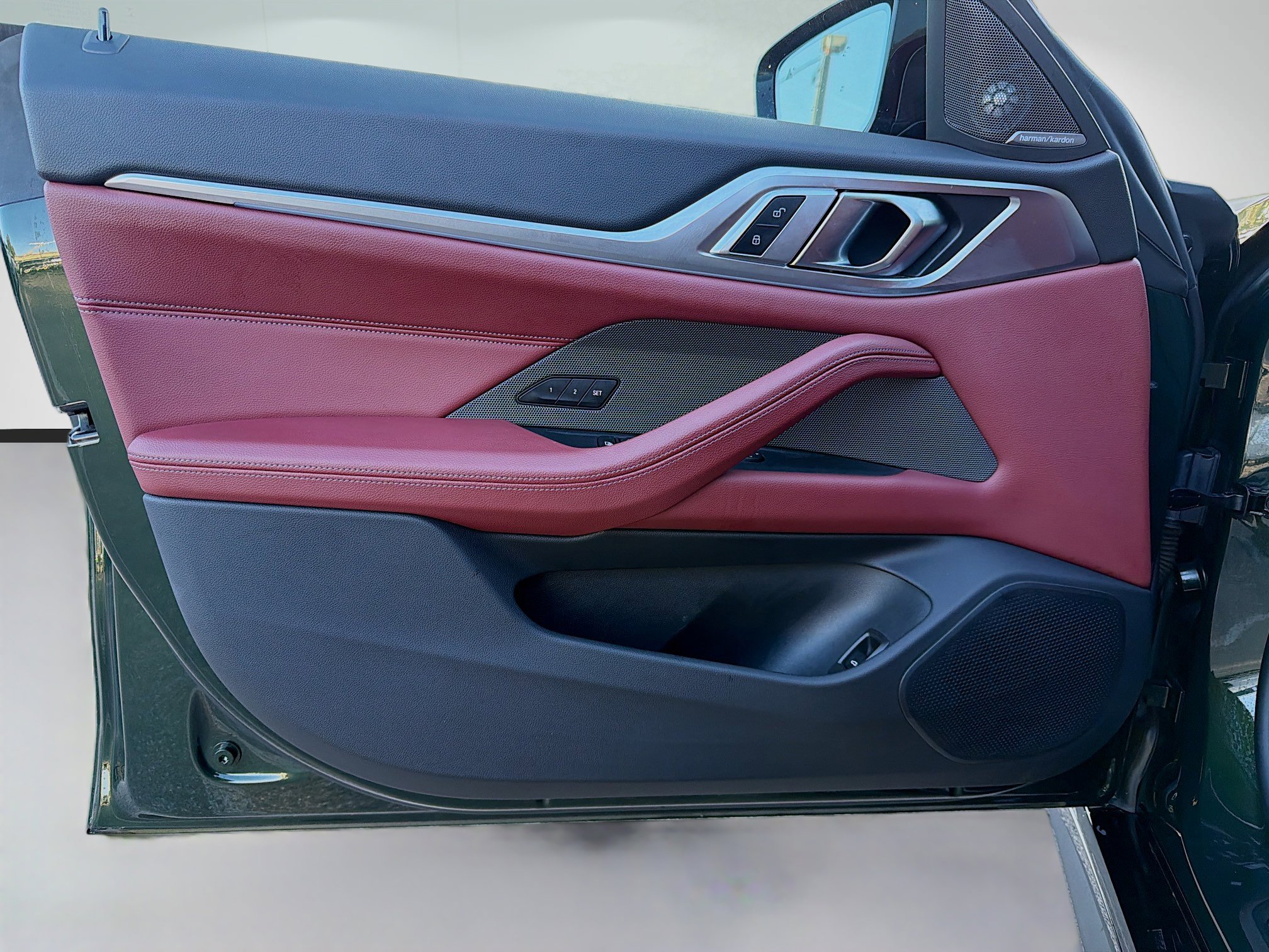 Used 2022 BMW i4 M50 image 21