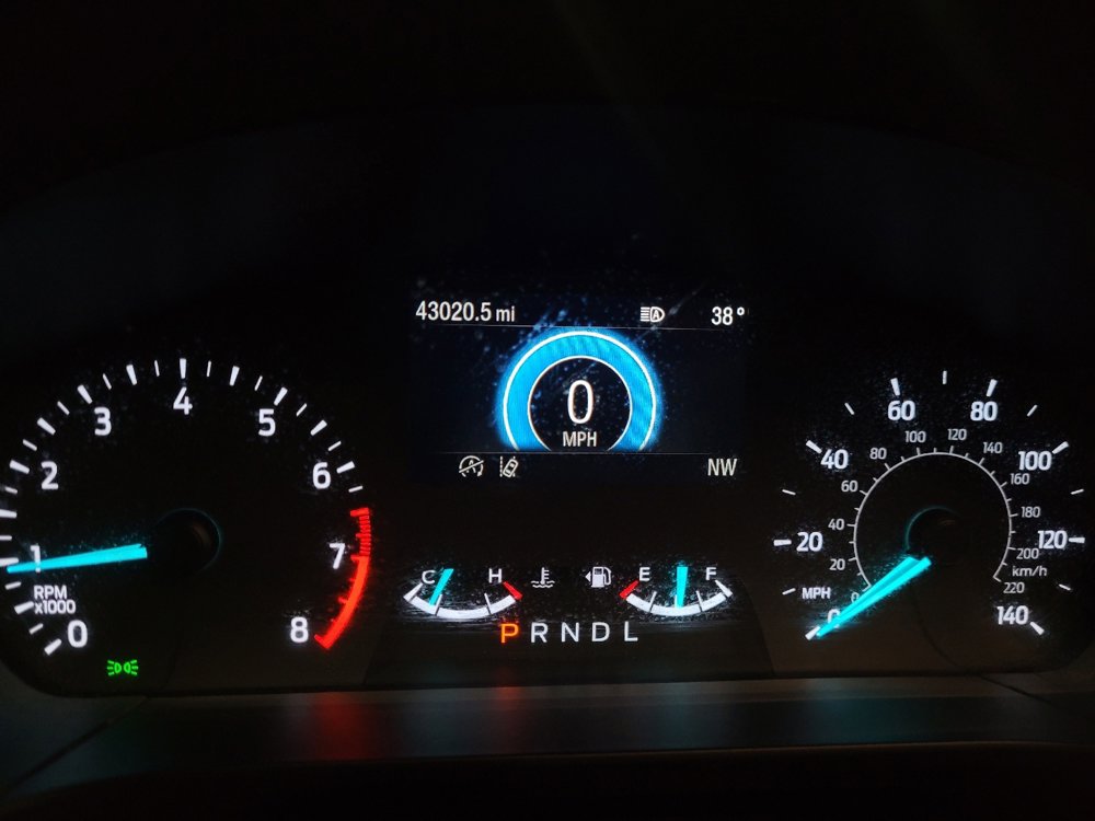 Used 2022 Ford Escape SE w/ Cold Weather Package image 23