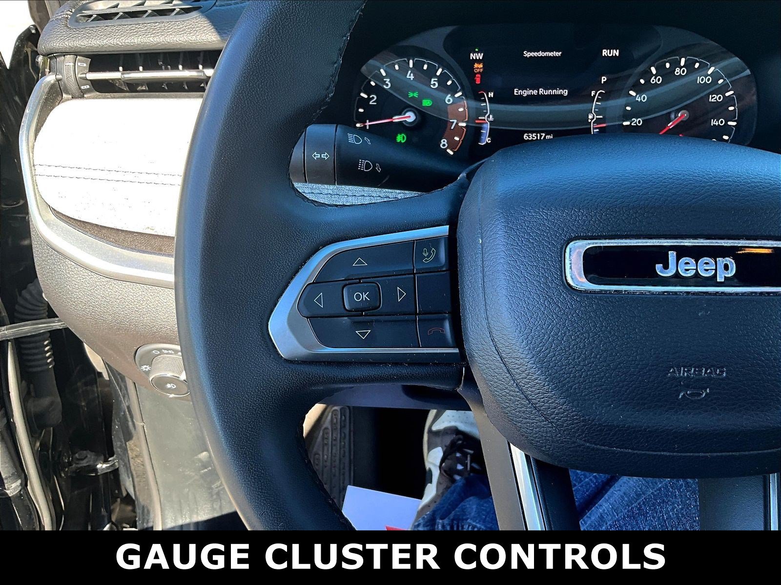 Used 2024 Jeep Compass Latitude AWD/4WD image 5