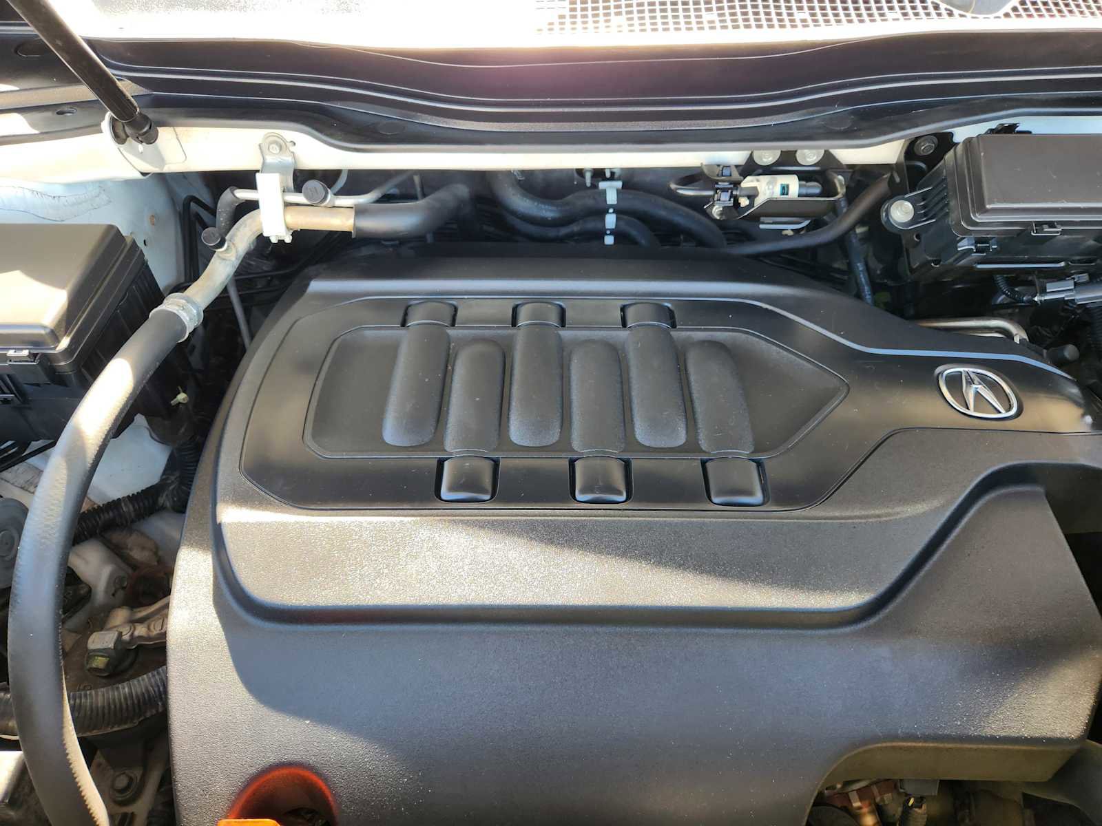 Used 2015 Acura MDX FWD w/ Technology Package image 33