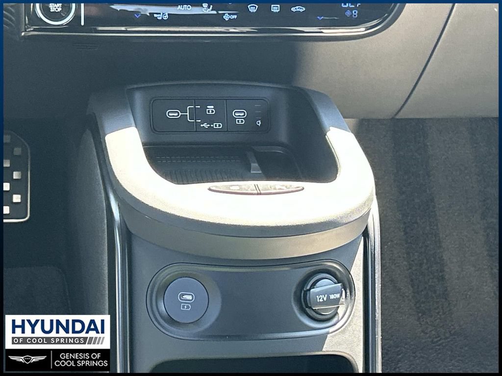 Used 2026 Hyundai Ioniq 5 N AWD/4WD image 27