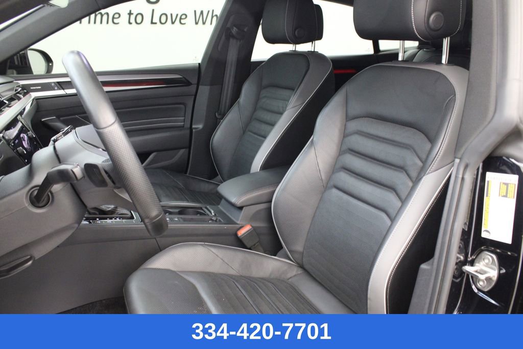 Used 2023 Volkswagen Arteon SEL Premium image 15
