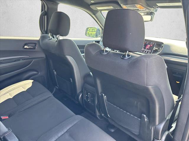 Used 2026 Dodge Durango GT AWD/4WD image 25