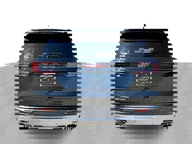 New 2025 GMC Acadia Elevation w/ Elevation Premium Package image 7