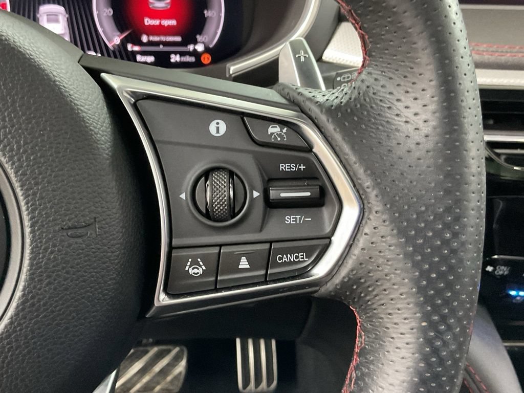 Used 2023 Acura MDX A-Spec AWD/4WD image 12