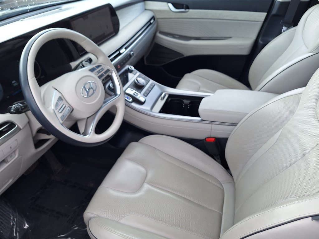 Certified 2023 Hyundai Palisade Calligraphy AWD/4WD image 10
