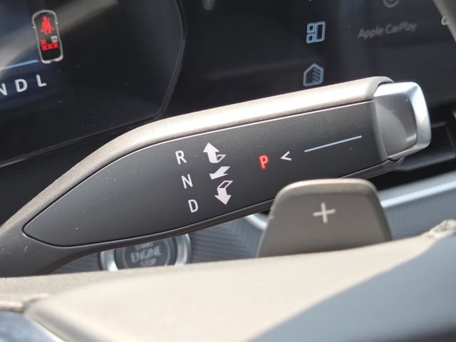 New 2027 Chevrolet Equinox LT w/ Convenience Package II FWD image 29