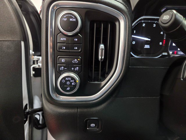Used 2022 GMC Sierra 2500 Denali AWD/4WD image 47