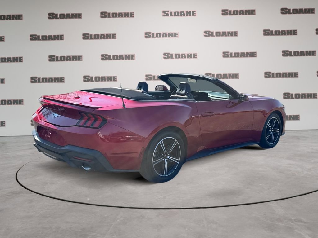 Used 2024 Ford Mustang Premium image 5