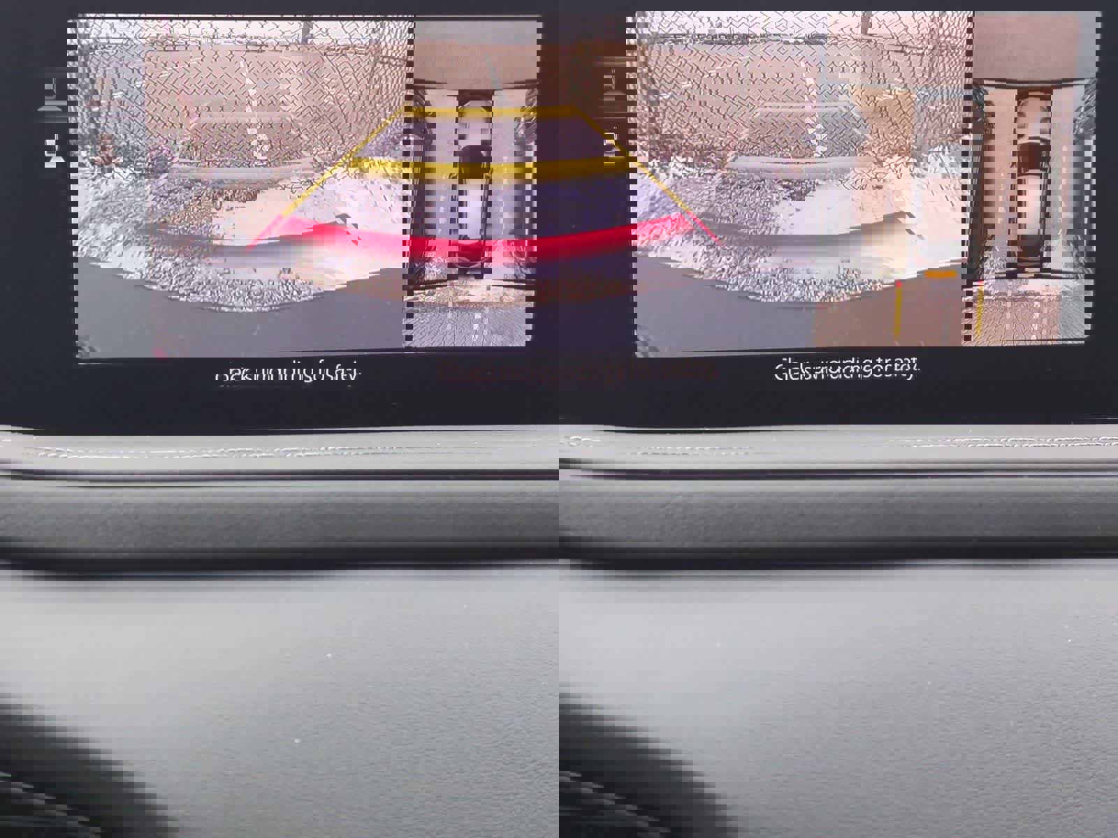 New 2026 MAZDA CX-30 2.5 Turbo w/ Premium Plus Pkg image 29