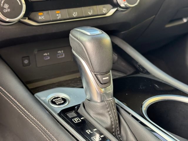 Used 2024 Nissan Altima 2.5 SV w/ SV Premium Package FWD image 23