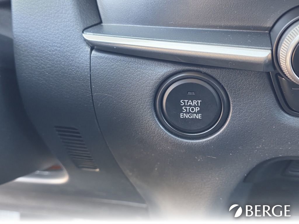 New 2026 MAZDA CX-30 Aire Edition image 23