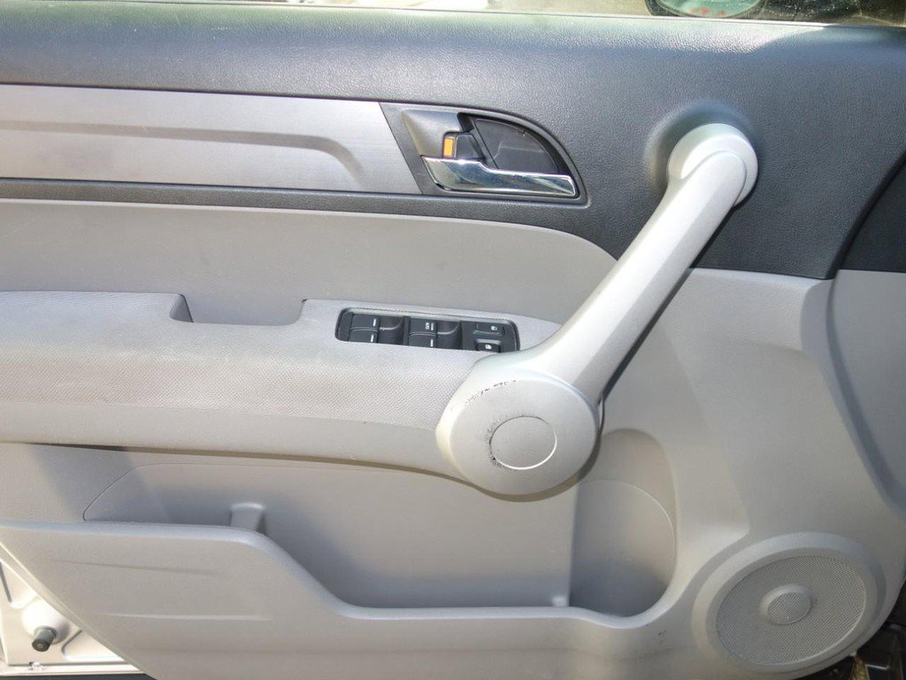 Used 2007 Honda CR-V LX image 16