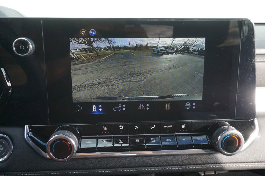 New 2026 Chevrolet Colorado LT image 17