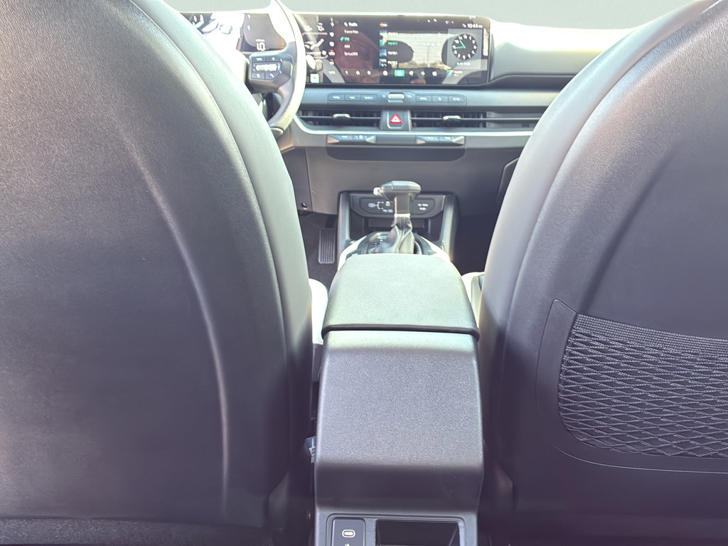New 2026 Kia K4 GT-Line FWD image 26