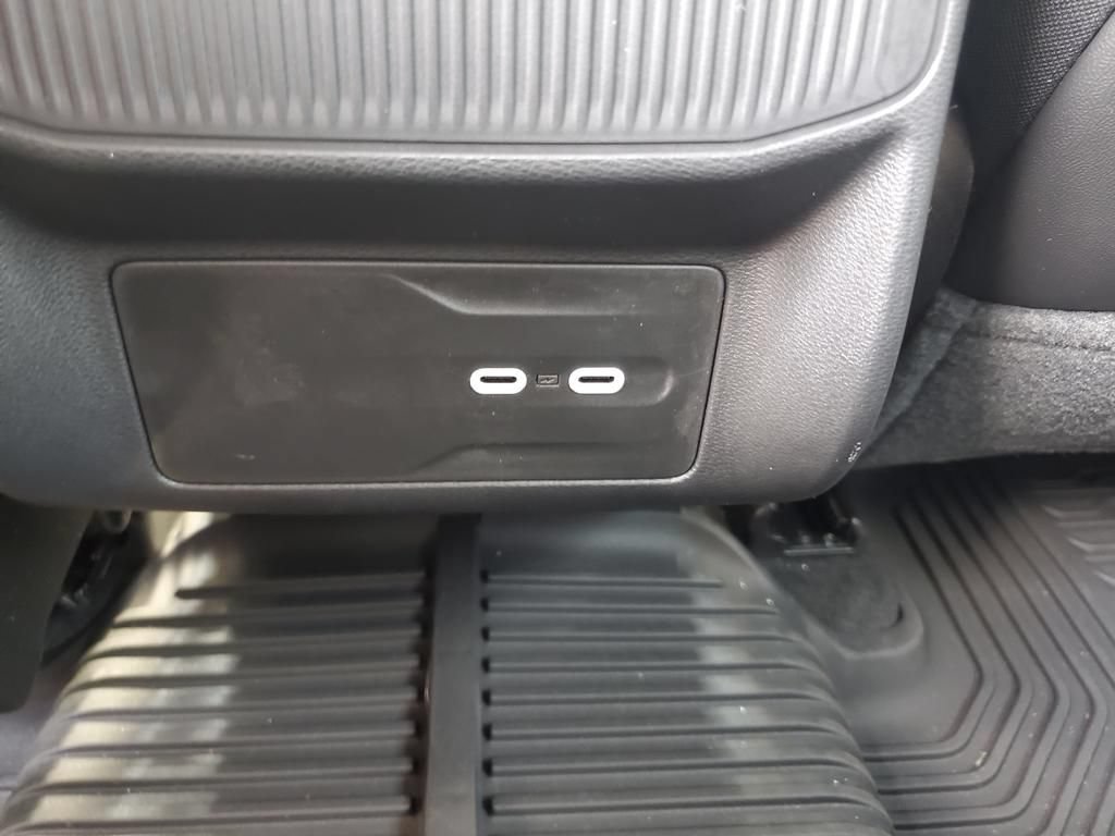 New 2026 Jeep Cherokee Limited AWD/4WD image 8