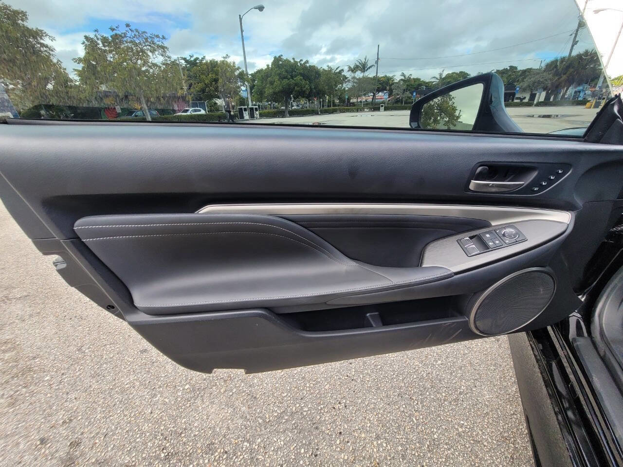 Used 2022 Lexus RC 350 F Sport image 19