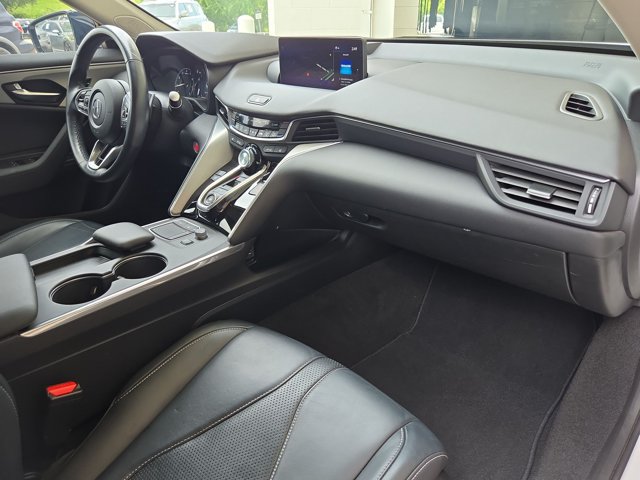 Used 2023 Acura TLX w/ Technology Package FWD image 22