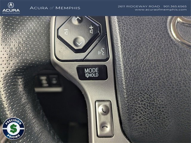 Used 2023 Toyota 4Runner Limited image 14