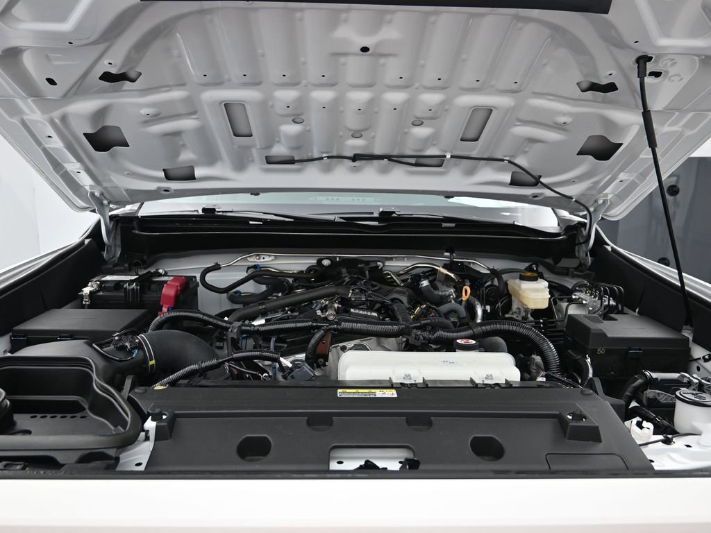 Used 2024 Toyota Tacoma SR5 image 28