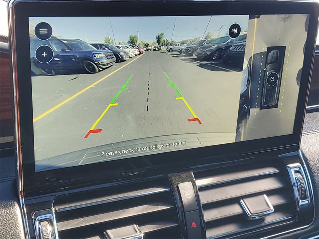 Used 2022 Lincoln Navigator Reserve image 25