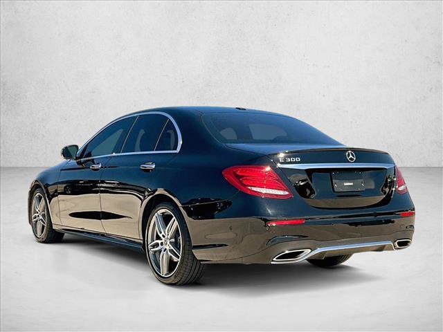Used 2019 Mercedes-Benz E 300 image 12