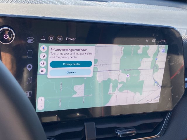 Certified 2025 Chevrolet Equinox RS w/ Safety and Technology Package AWD/4WD image 11