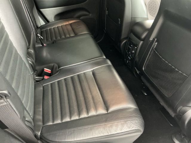 Used 2019 Jeep Grand Cherokee Limited X AWD/4WD image 12