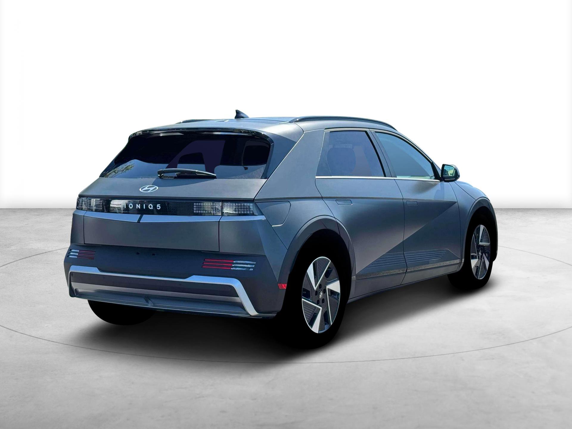 New 2026 Hyundai Ioniq 5 SEL RWD image 7