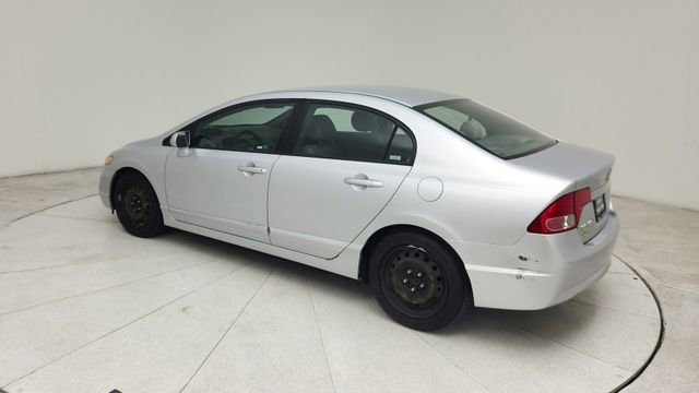 Used 2008 Honda Civic LX image 3