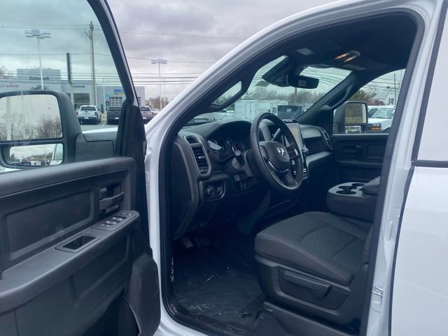 New 2026 RAM 2500 Tradesman image 14