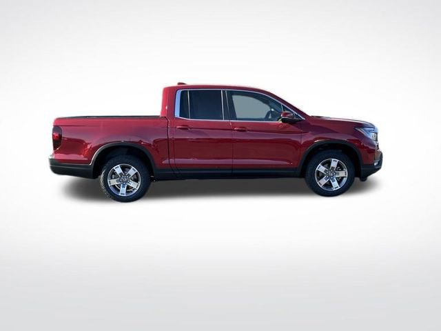 New 2026 Honda Ridgeline RTL image 6