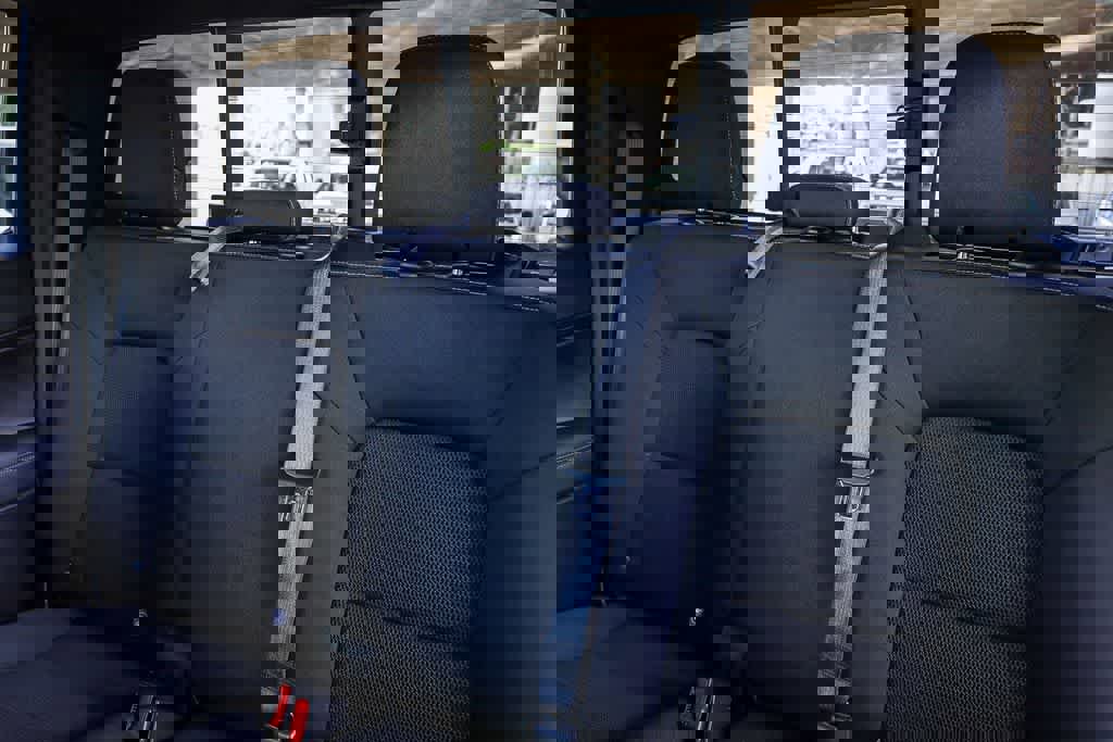 Used 2024 Chevrolet Colorado LT w/ LT Convenience Package image 19