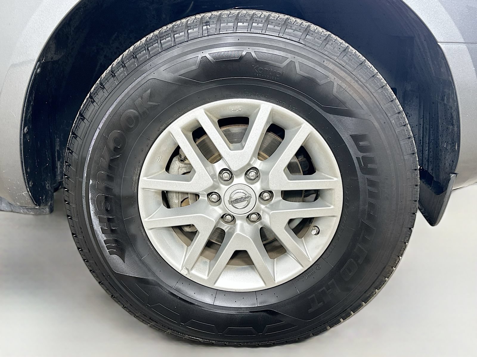 Used 2019 Nissan Frontier SV RWD image 10