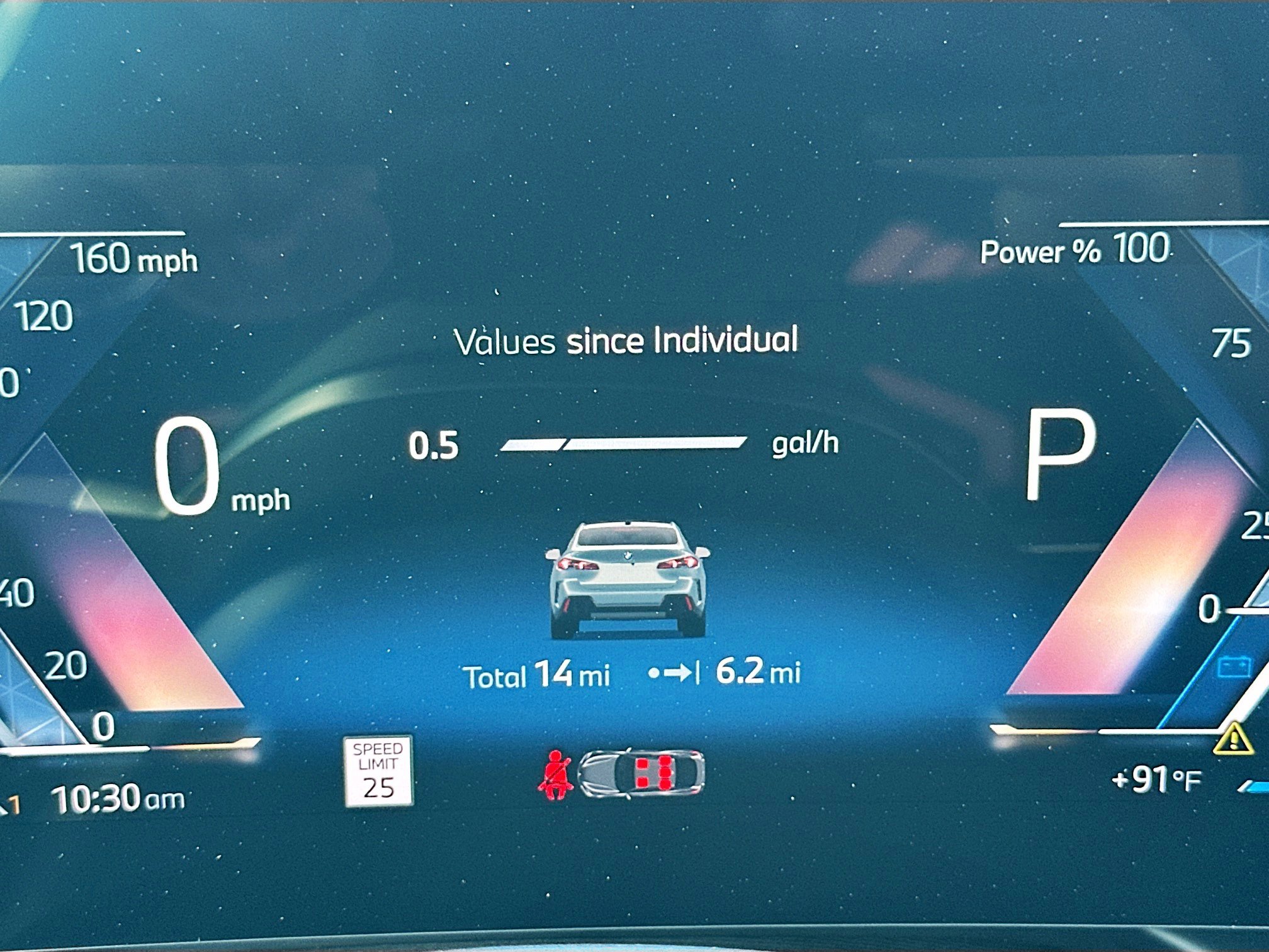 New 2026 BMW 228i 228 w/ Premium Package image 9