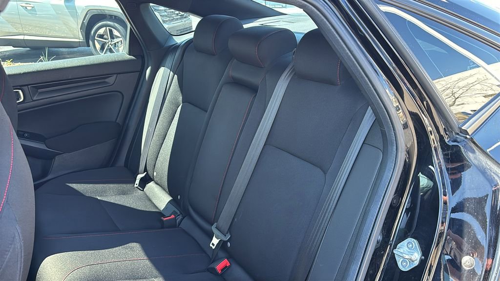Used 2024 Honda Civic Si image 28