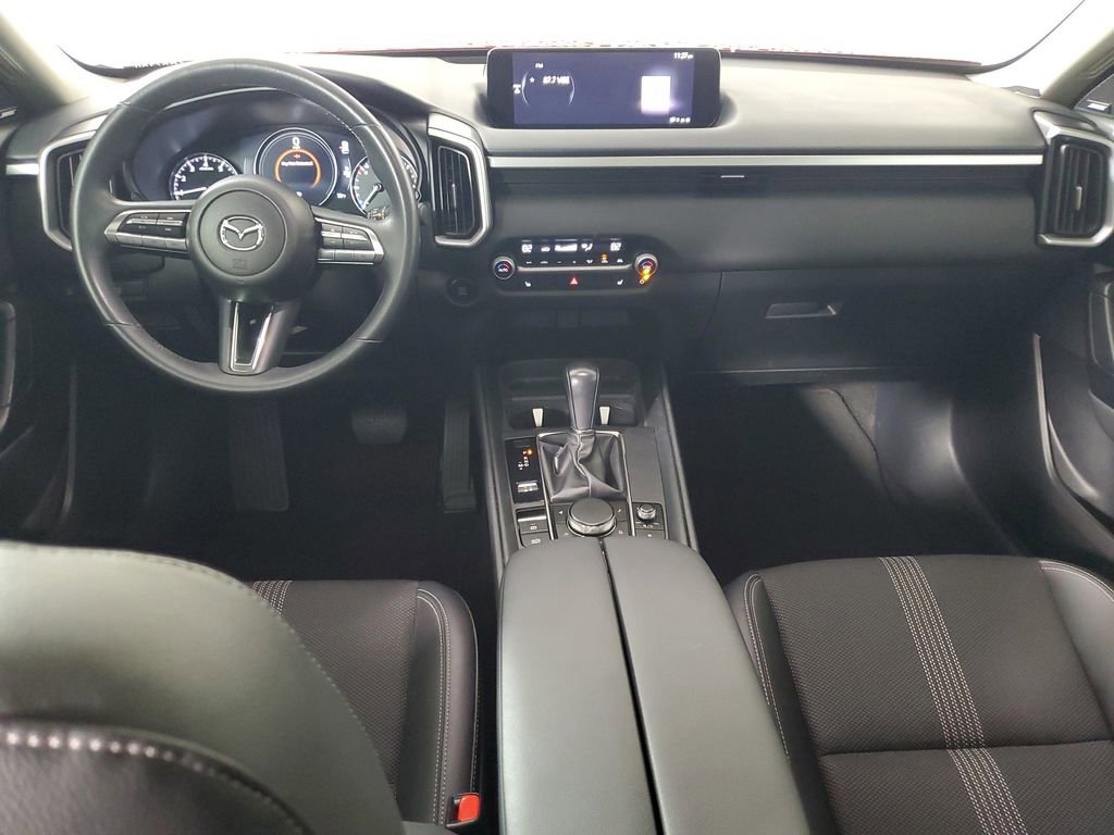 Used 2024 MAZDA CX-50 AWD 2.5 S w/ Cargo Package image 15