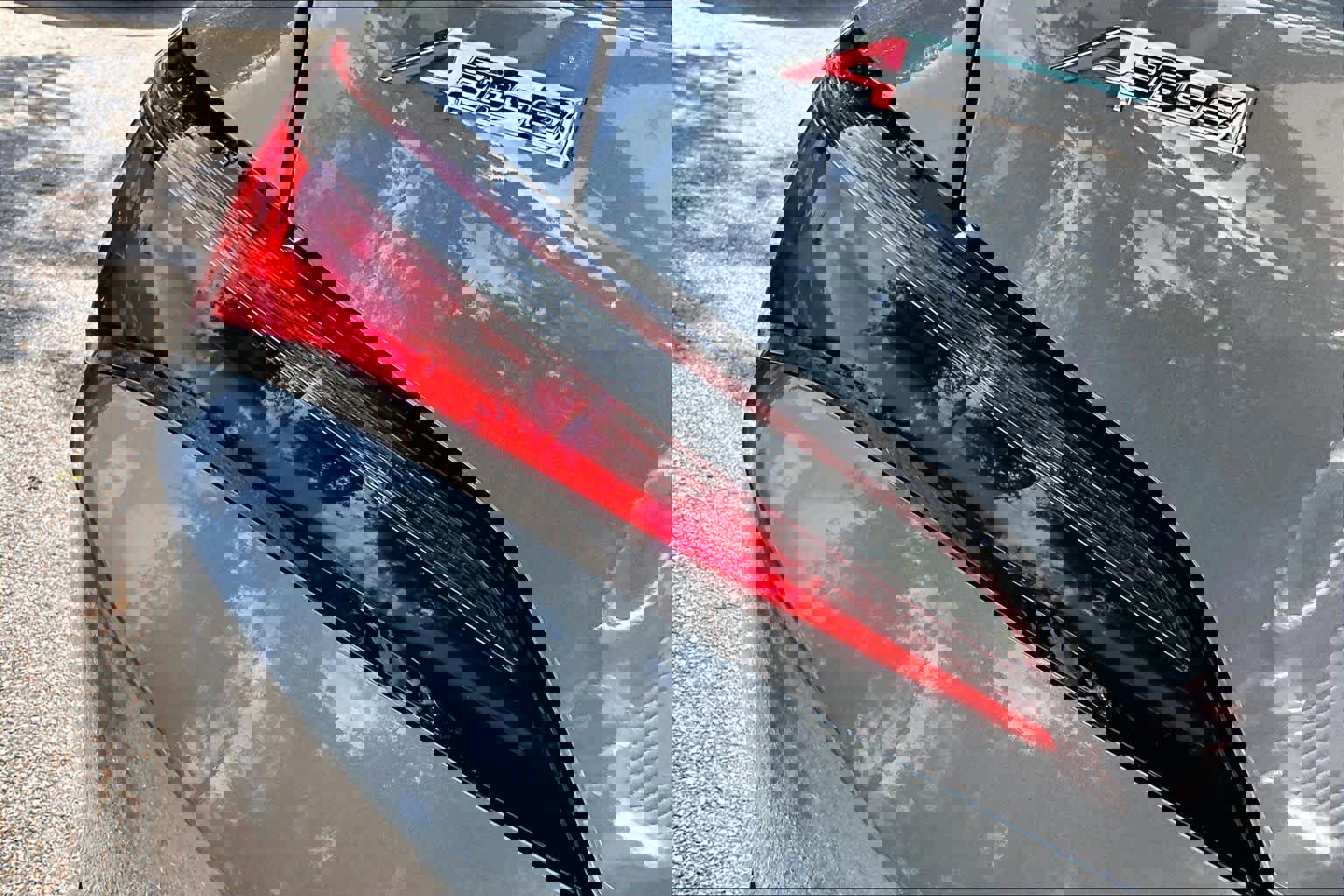 Used 2023 Acura Integra A-Spec image 27