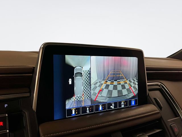 Used 2023 Chevrolet Tahoe High Country image 28