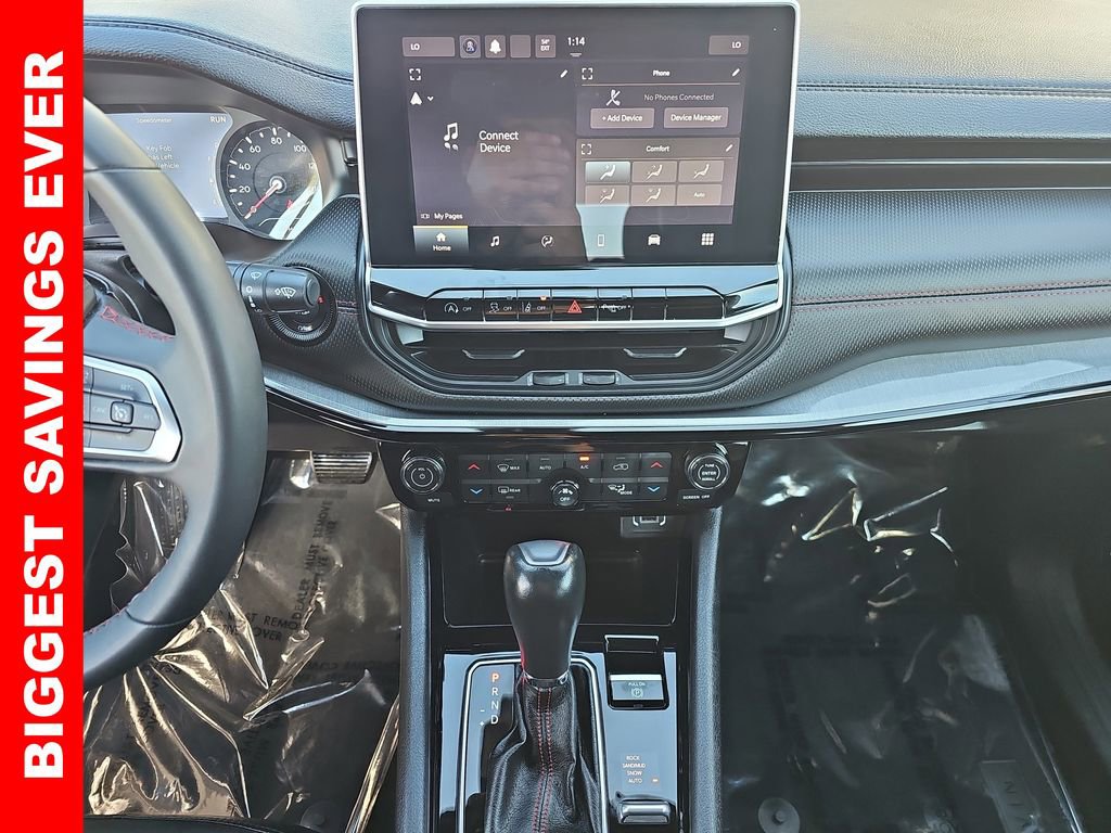 Used 2023 Jeep Compass Trailhawk image 19