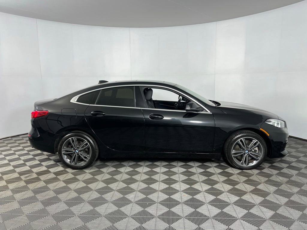 Used 2024 BMW 228i Gran Coupe image 5