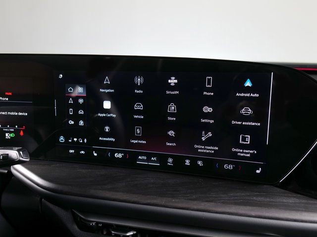 Used 2025 Audi Q5 Premium w/ Convenience Package AWD/4WD image 16