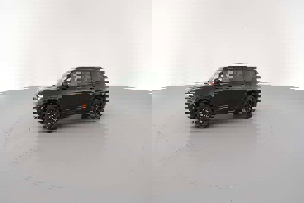 New 2025 Jeep Grand Cherokee L Laredo image 5