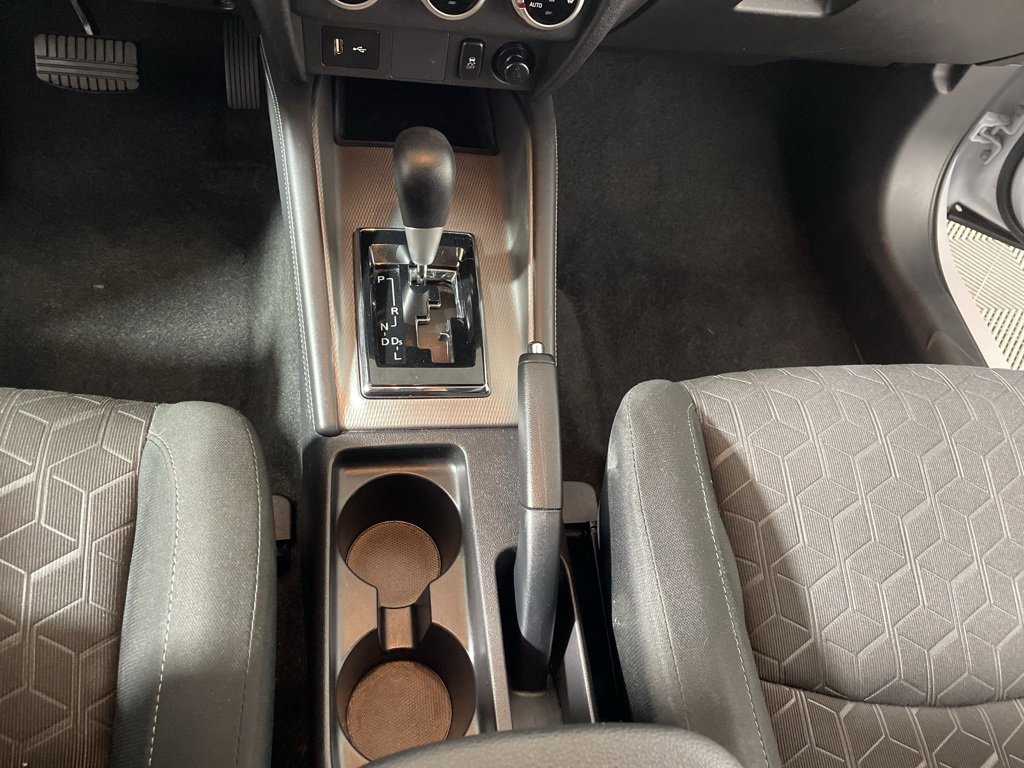 Used 2024 Mitsubishi Outlander Sport ES image 17