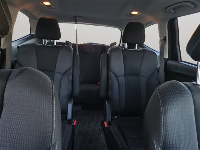 Used 2022 Subaru Ascent Premium w/ Convenience Package image 17